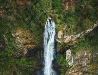 Kolol Waterfalls tour from Eldoret